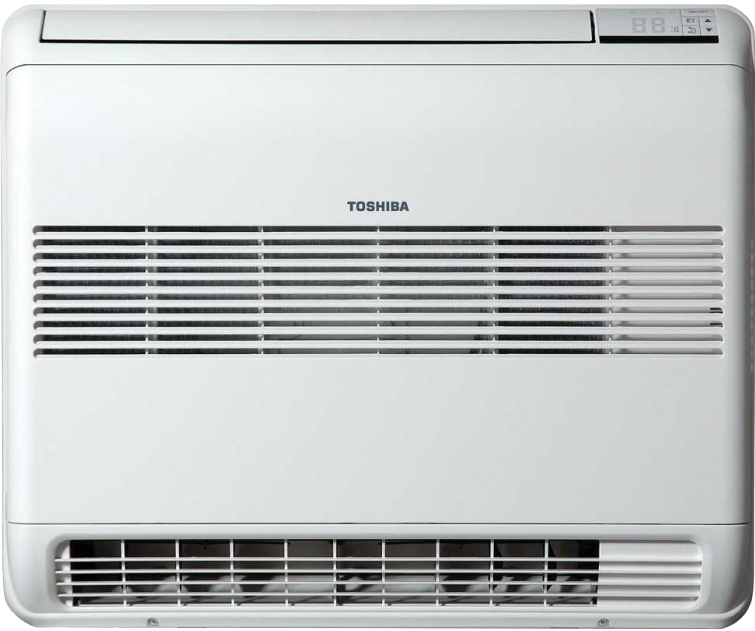 Bi-Flow RAS-B18J2FVG-E/RAS-18J2AVSG-E
