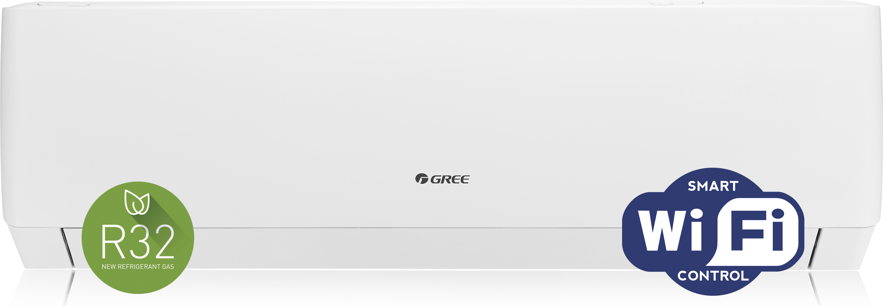 PULAR PREMIUM GWH24AGD-K6DNA1C