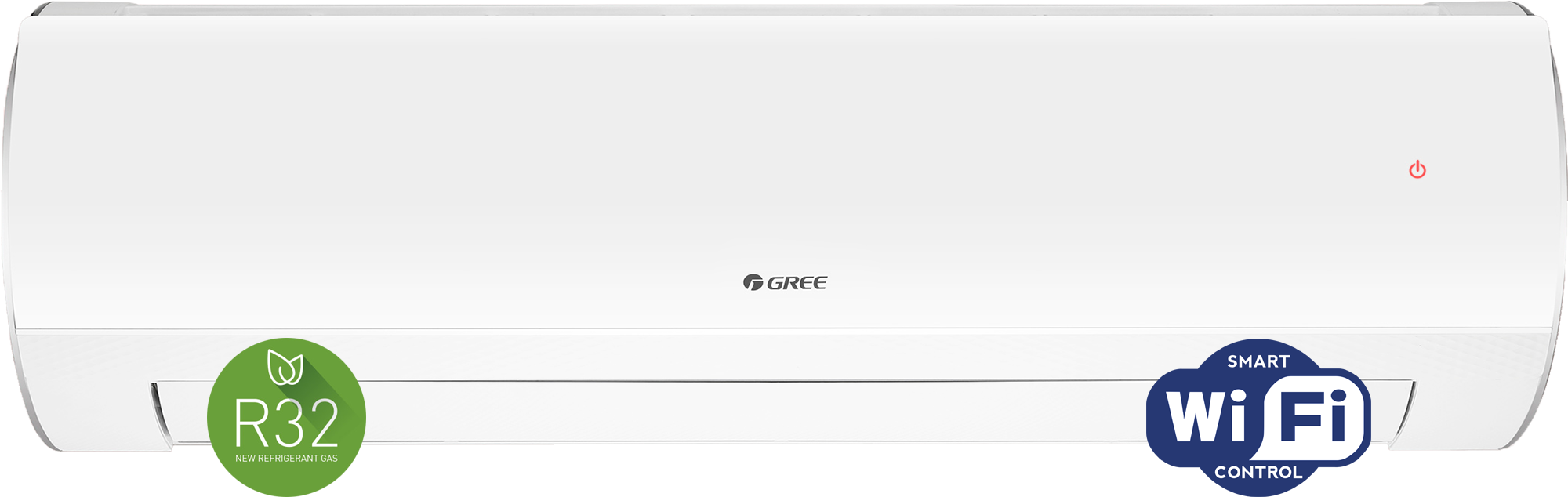 FAIRY PREMIUM GWH24ACE-K6DNA1I