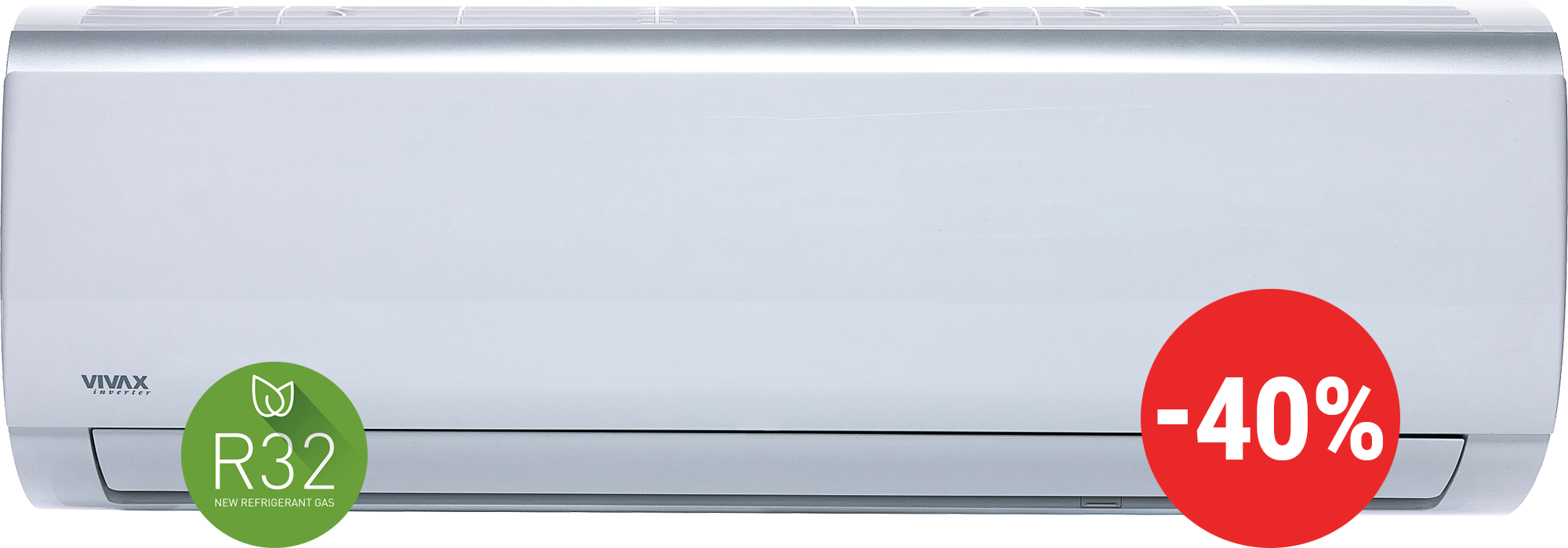 ACP-12CH35AEQIS R32