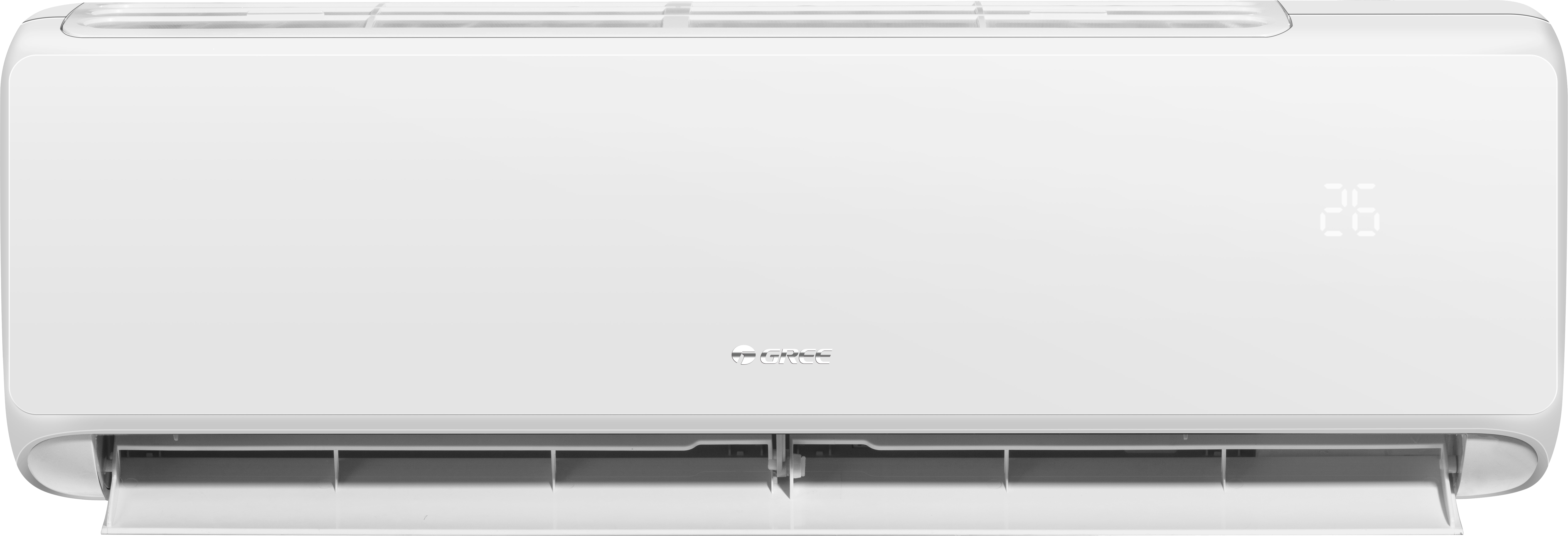 Charmo Arctic PRO II GWH09ATCXB-K6DNA4A